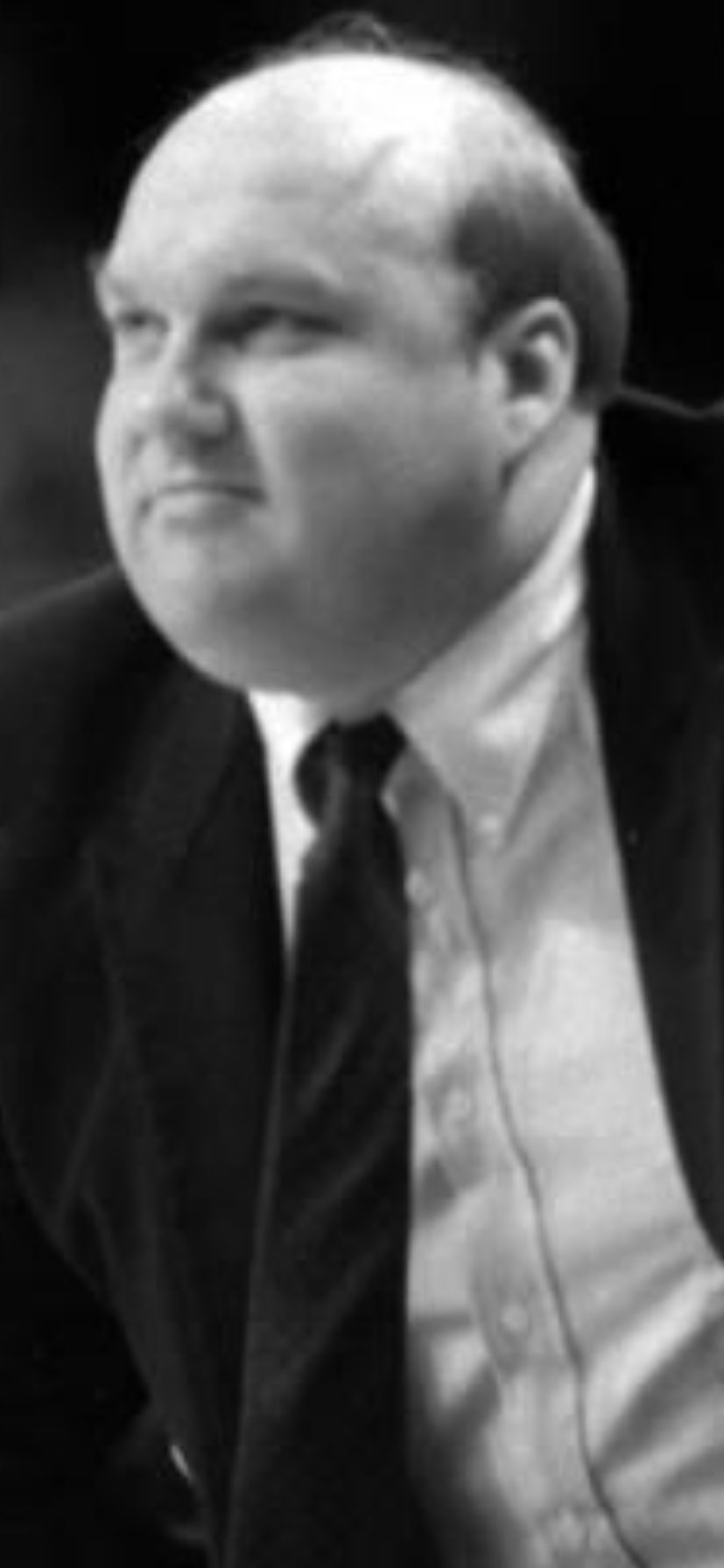 Happy Birthday to one of the best to ever do it! RIP Rick Majerus. 