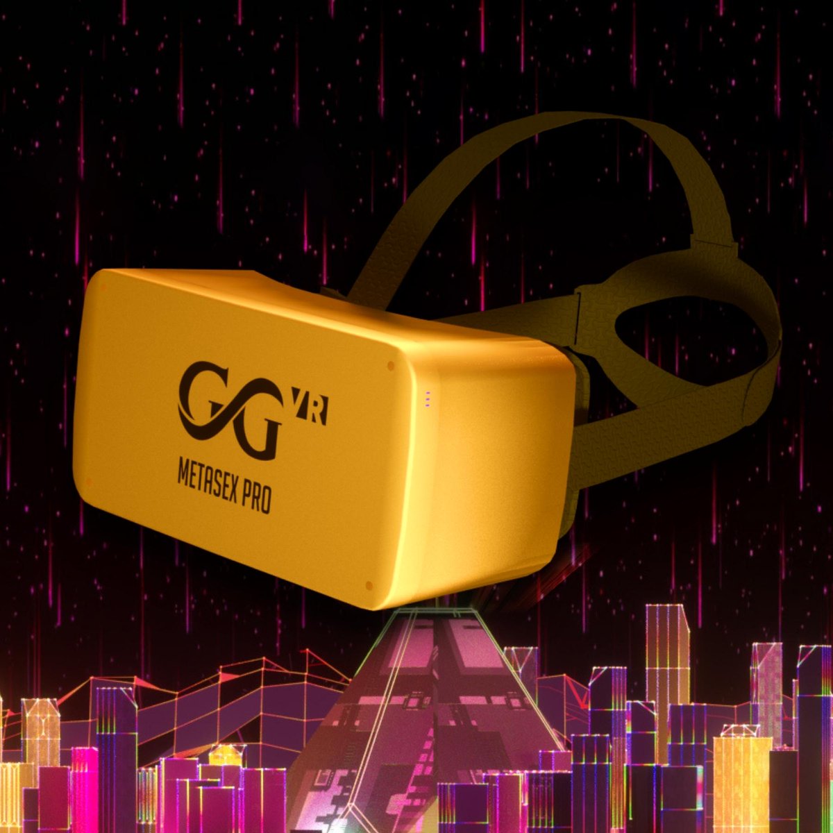 GGMetasex's tweet photo. Use VR goggles to enter Metasex. We'll bring Real World Colombian Sex Mansion &amp; Virtual Adult playground to the #Metaverse! Follow us to receive updates. RT + Like + Tag! 🔥

#NFT #NFTCommunity #Metaverse #NFTCollectors #AdultNFT https://t.co/bDXg4vdlgf