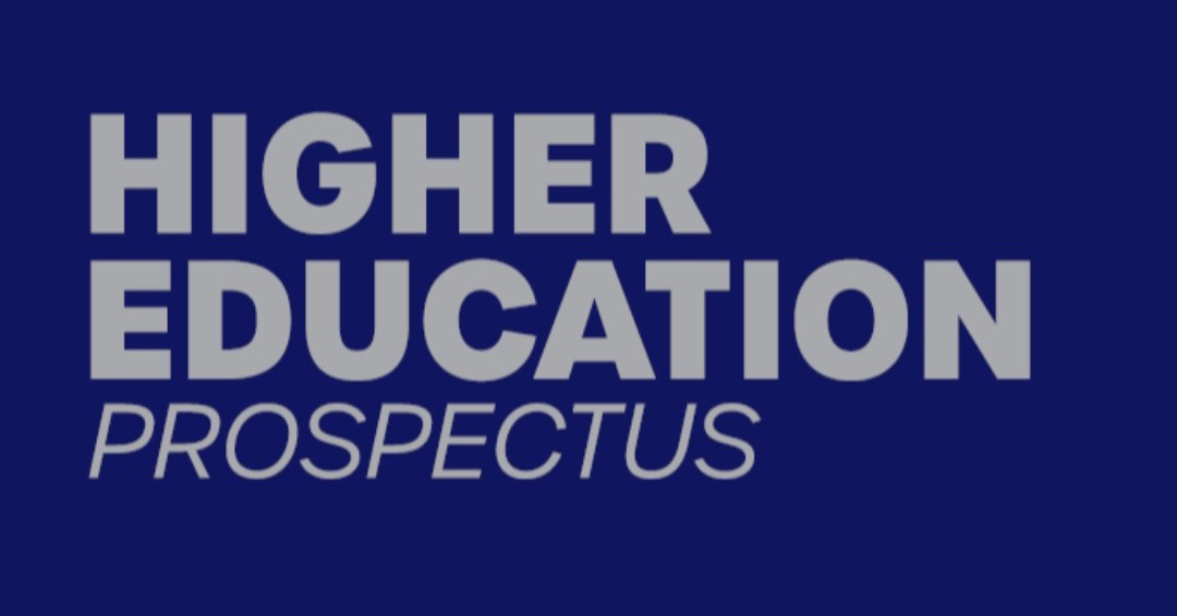 SelbyCollege's tweet photo. Are you interested in studying a degree-level course with us? 🎓⭐
Take a look at our NEW Higher Education Prospectus, containing information about how to apply, courses and funding: https://t.co/BRnvYATp5p
#SelbyCollege #HigherEducation #ApplyNow #DegreeLevel https://t.co/j17IaPAqwL