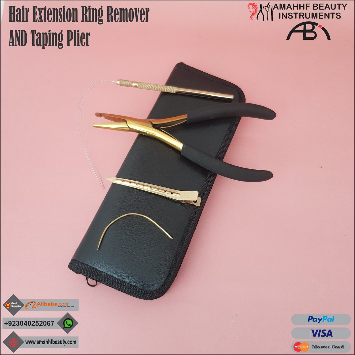 ExtensionsTool's tweet image. Hair Extensions Rings remover and taping plier

#AmahhfBeautyInstruments #hairextensions #hairextensionsnottingham #hairextensionsdublin #hairextensiondubai #hairextensionsusa #hairextensionsbeforeandafter #hairextensioneducation #hairextensionscanada #hairextensionbandung #hair