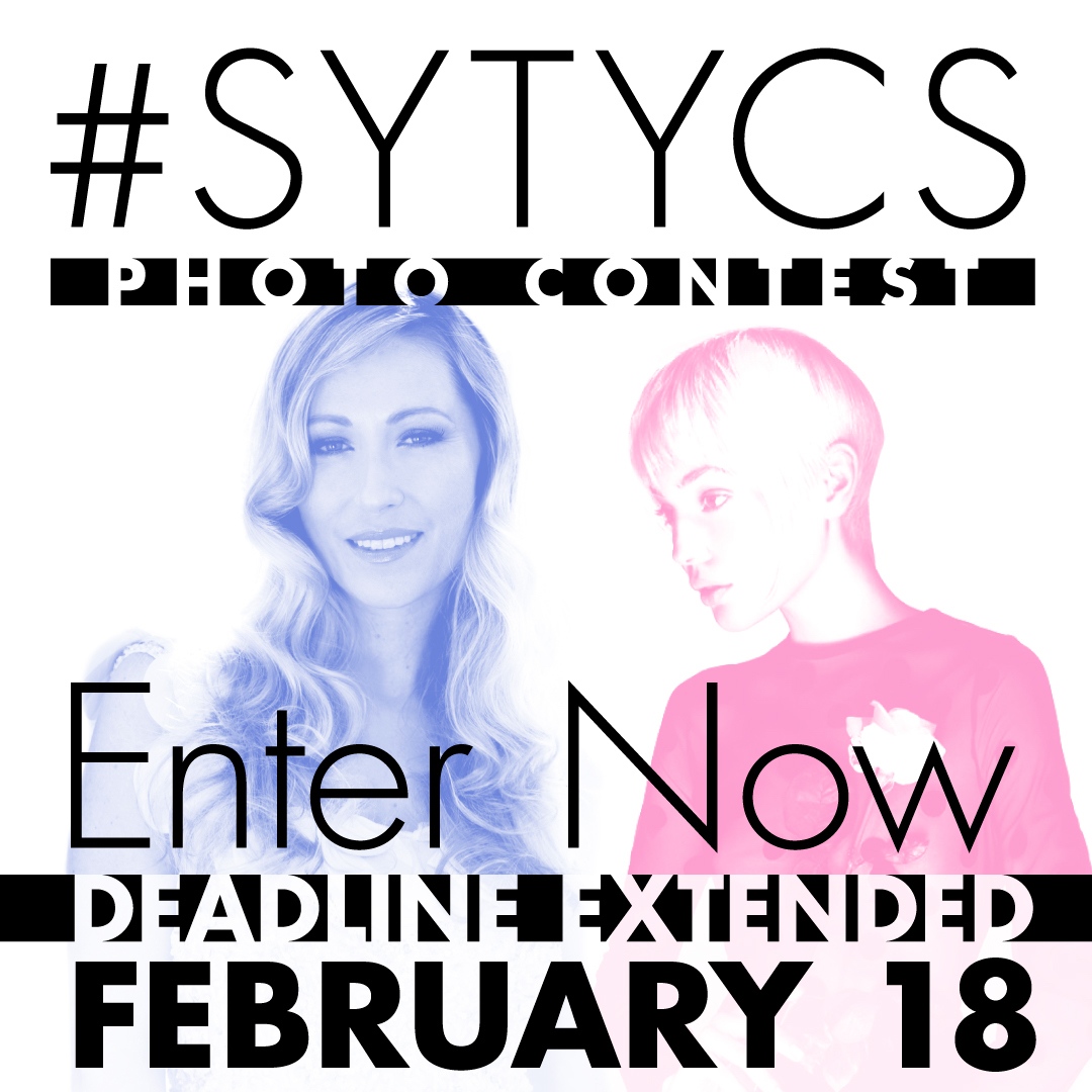 Salon_Magazine's tweet photo. HURRY! 🚨 Tomorrow is the last day to enter! 🚨 Don’t miss out on your chance to win our first “So You Think You Can Style” contest of 2022! 👰💐 Show off your bridal hairstyling skills now! #SYTYCS 

https://t.co/EtgCRPFLeE https://t.co/3YrLcm3YKP