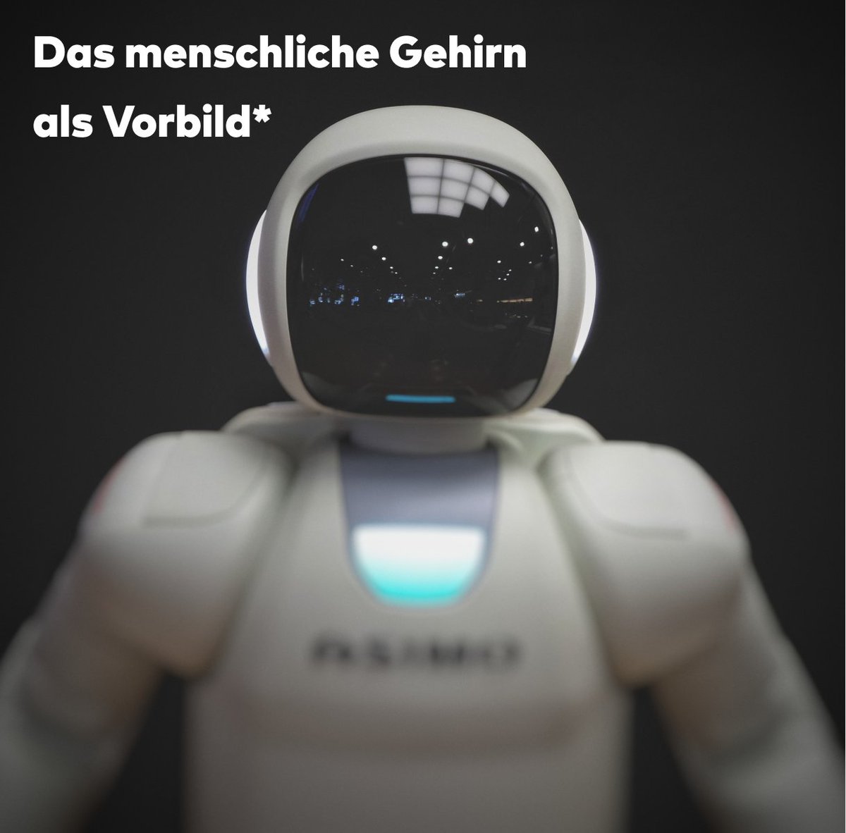 *nutzt das Fraunhofer-Institut in der Forschung für Photonische Mikrosysteme IPMS, um mit einem neuromorphen In-Memory-Beschleuniger Roboter zukünftig energieeffizienter werden zu lassen.

(Quelle: Industry of Things)

#boldlygo #frankfurt #rheinmain #artificialintelligence