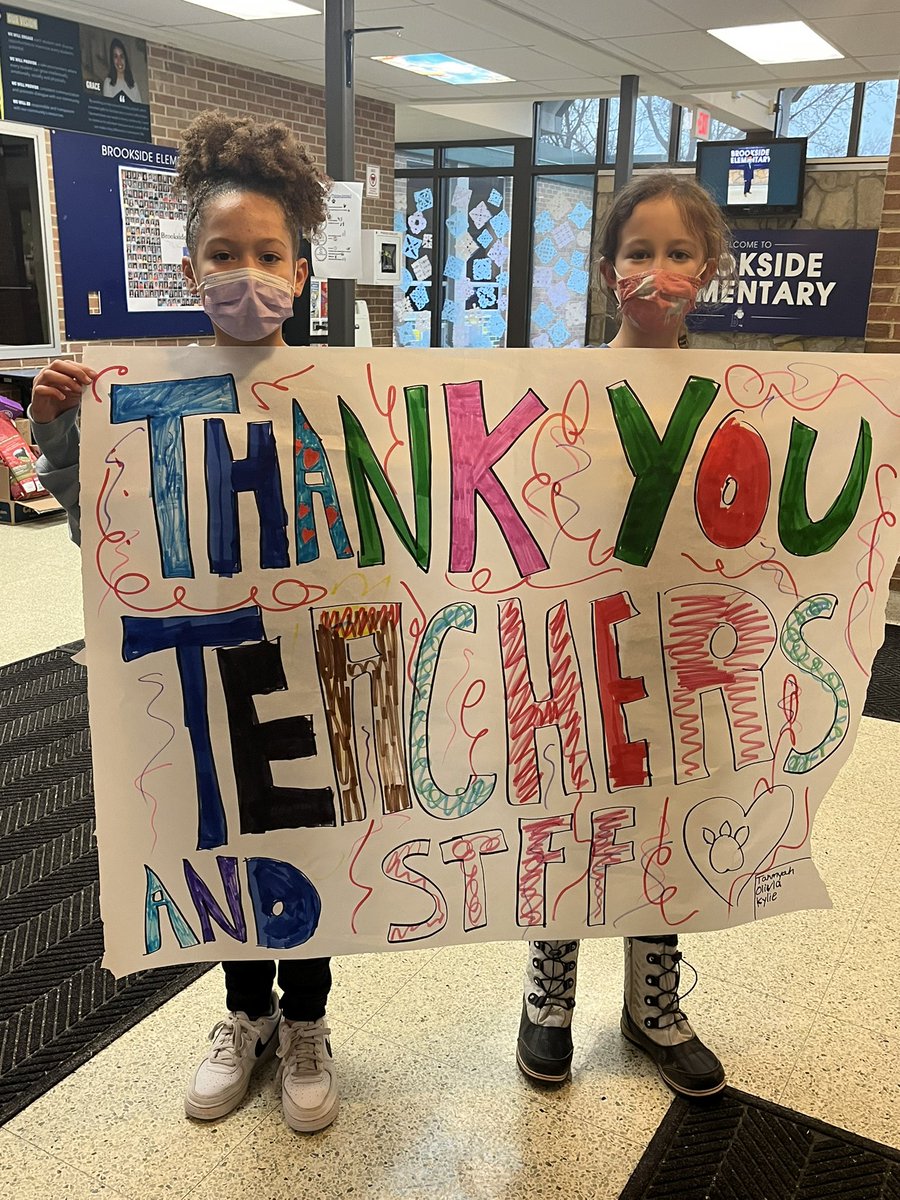 Brookside Bobcats (@brooksidebcats1) on Twitter photo Feeling the love on Random Acts of Kindness Day <a href="/wcsdistrict/">Worthington Schools</a> <a href="/BrooksideBcats1/">Brookside Bobcats</a> <a href="/brooksidepta/">Brookside PTA</a> #itsworthit Feeling the love on Random Acts of Kindness Day <a href="/wcsdistrict/">Worthington Schools</a> <a href="/BrooksideBcats1/">Brookside Bobcats</a> <a href="/brooksidepta/">Brookside PTA</a> #itsworthit