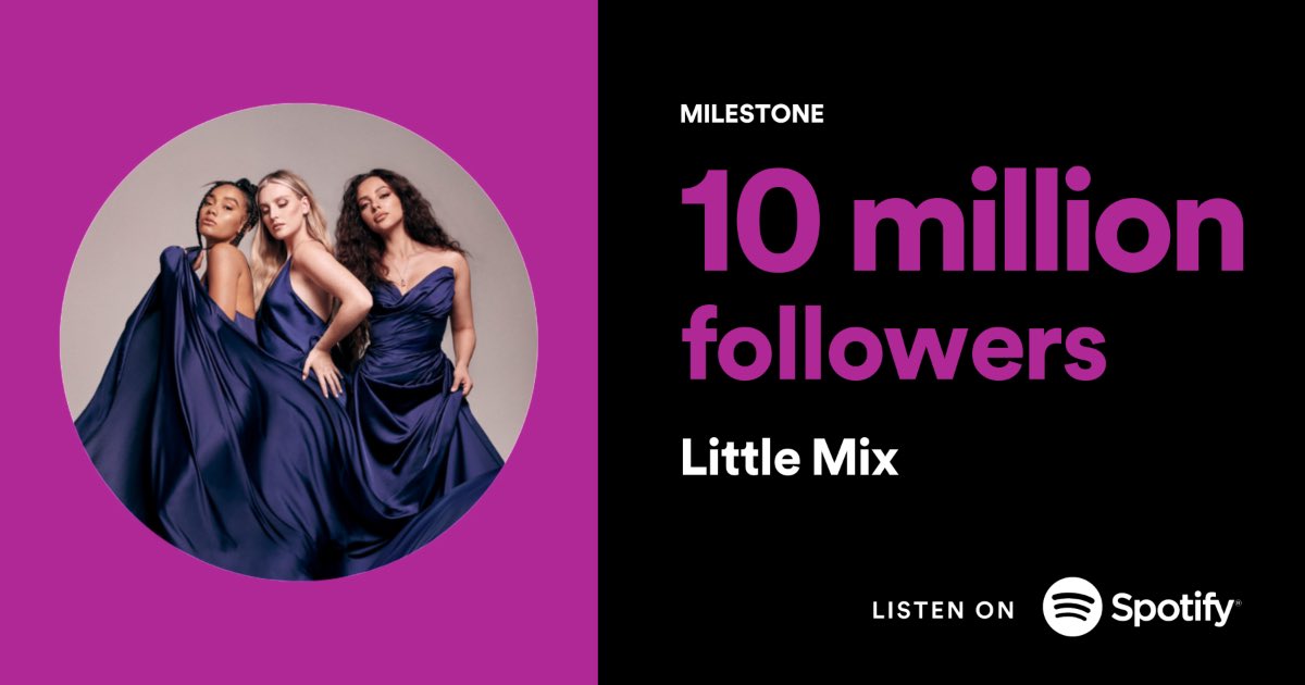 Little Mix tweet media