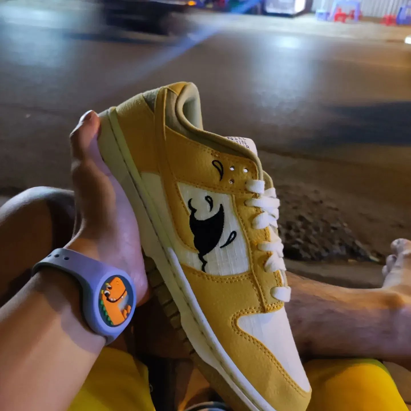 JustFreshKicks on Twitter: