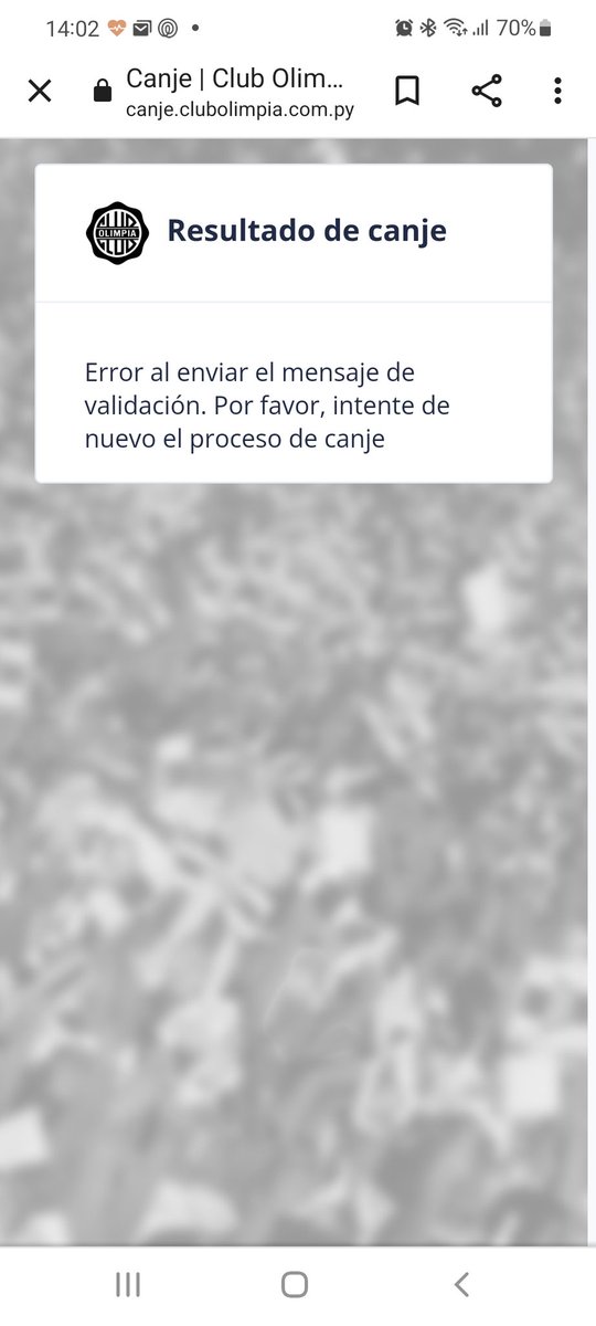carlosmersan's tweet photo. @elClubOlimpia Y despues?? https://t.co/aOFnXKLMrL
