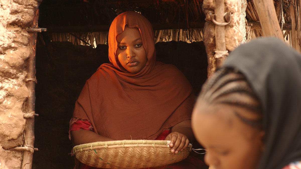 #Zuenamovie
#Blackwellfilms
Coming soon on Maisha magic Movies

Director: Jesse K.
Sahara Mohamed