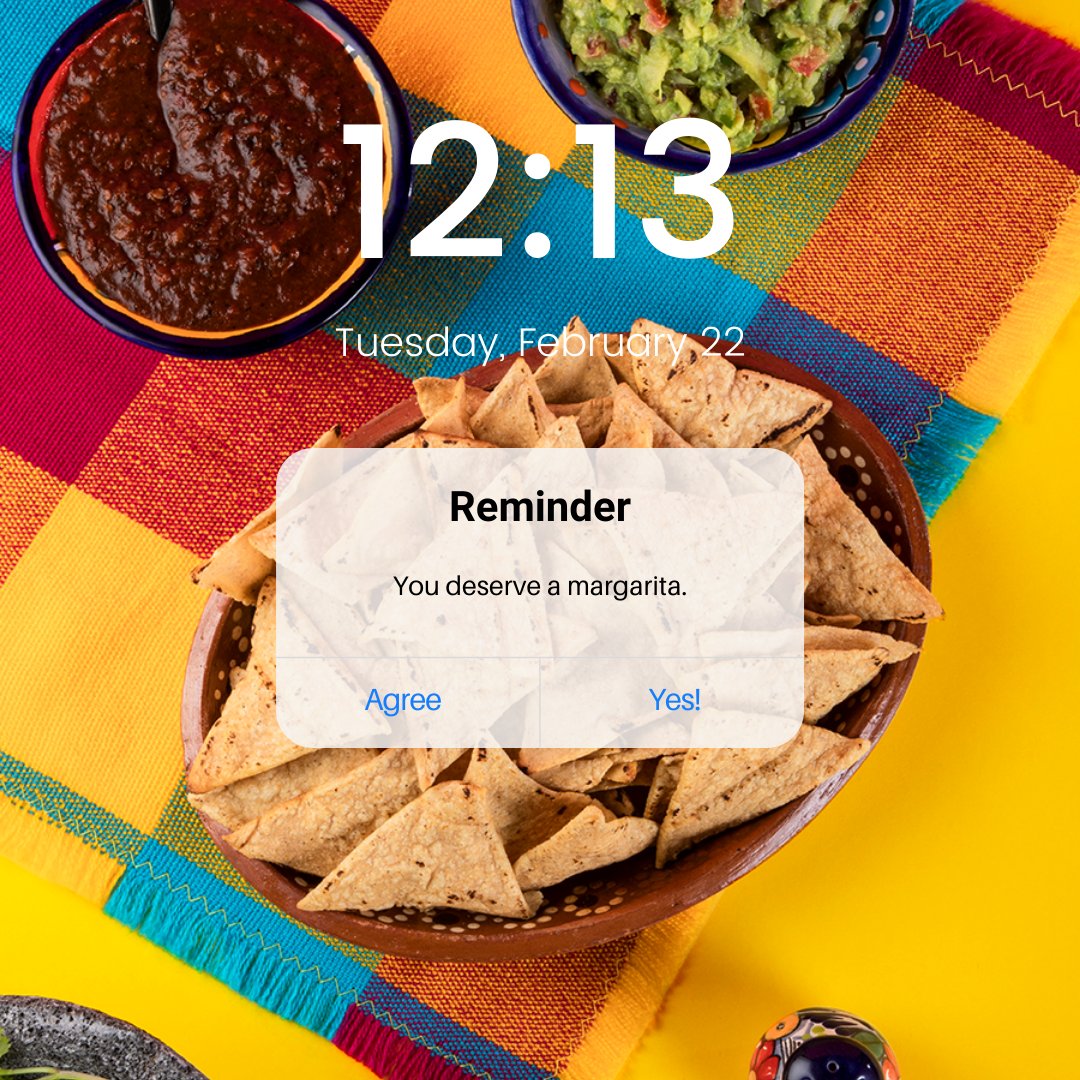SOMOS Foods tweet media
