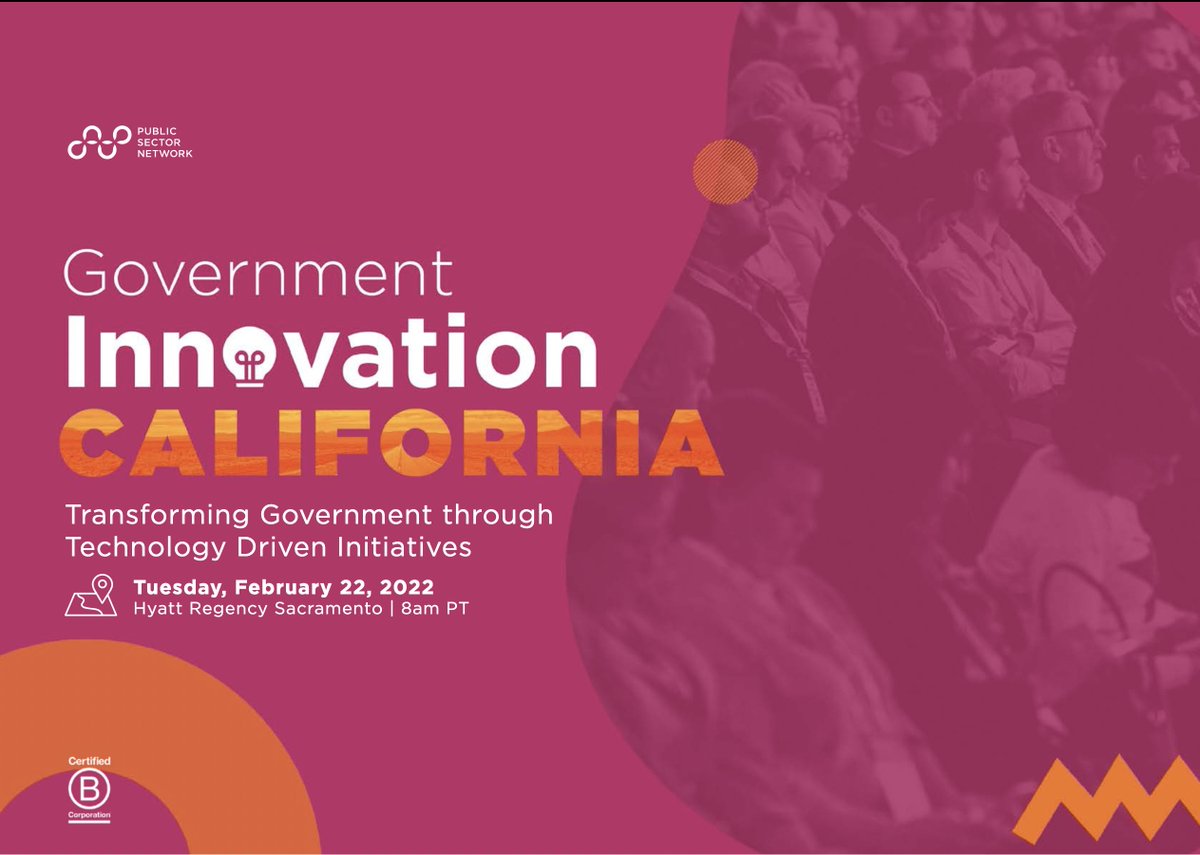 Prove Identity (@proveidentity) on Twitter photo Heading to <a href="/ConnectPSN/">PublicSectorNetwork</a>'s #GovernmentInnovationCalifornia2022 event in Sacramento next week? Hear our resident fraud expert <a href="/_MaryAnnMiller/">Mary Ann Miller</a> speaking about how the lack of adequate identity programs empowers bad actors. Register here: hubs.ly/Q014p2xW0
#digitalidentity Heading to <a href="/ConnectPSN/">PublicSectorNetwork</a>'s #GovernmentInnovationCalifornia2022 event in Sacramento next week? Hear our resident fraud expert <a href="/_MaryAnnMiller/">Mary Ann Miller</a> speaking about how the lack of adequate identity programs empowers bad actors. Register here: hubs.ly/Q014p2xW0
#digitalidentity