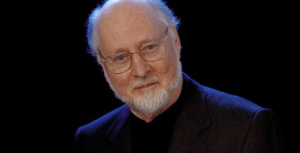 SWHoloSide's tweet photo. John Williams serait de retour dans #StarWars pour  composer une partie de la serie "Obi-Wan Kenobi" 

(@LRM_Exclusive) https://t.co/HwH5mKu80u