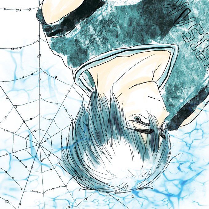 花宮のtwitterイラスト検索結果 古い順