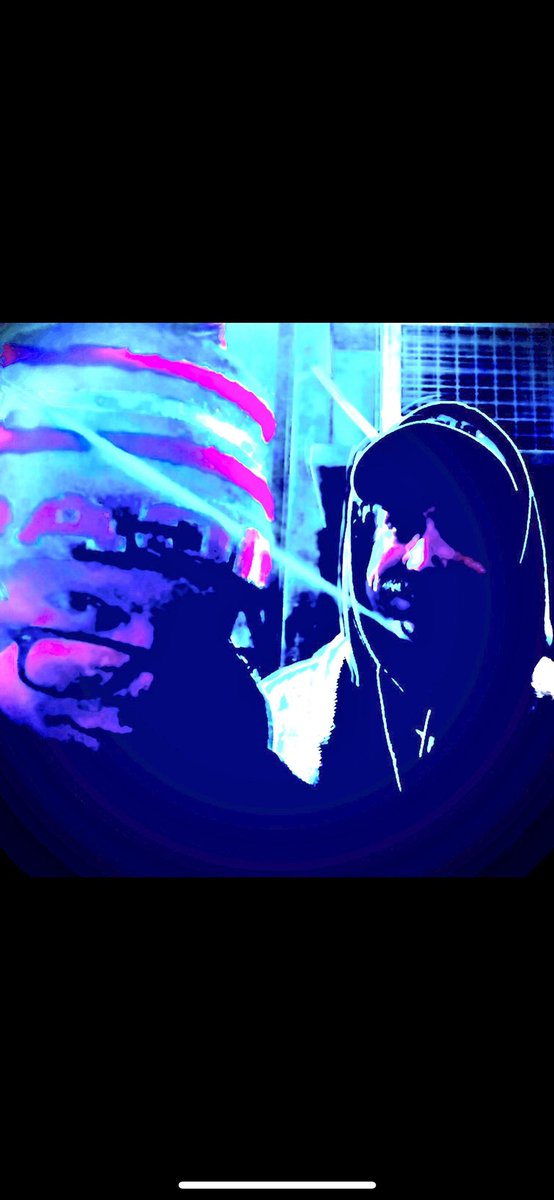 ShoshoneGeorge's tweet photo. Don’t sleep on💀DeadTom (SG’s Jeremy &amp; CBane)!! We are so proud of all the work they’ve been crafting into all their new material - listen when you feel like it &amp; make sure to show them some ❤️!! (links in comments) https://t.co/Vi0nhsl7nu