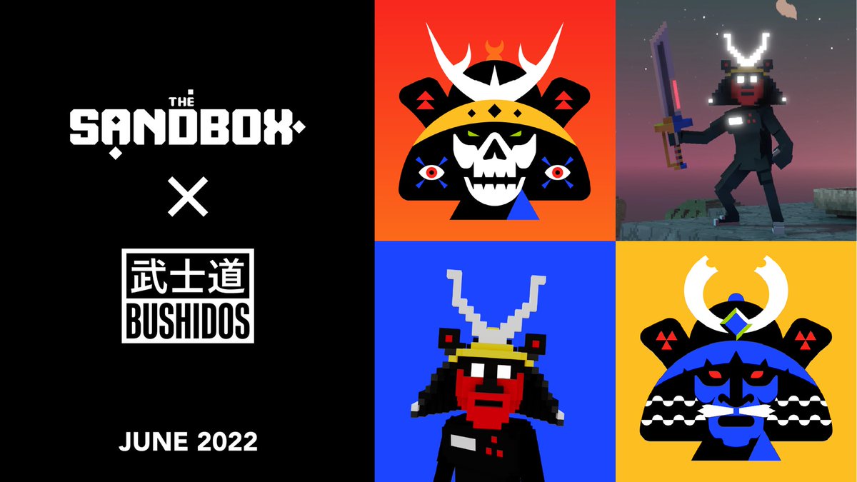 Bushidos ⚔️ tweet media