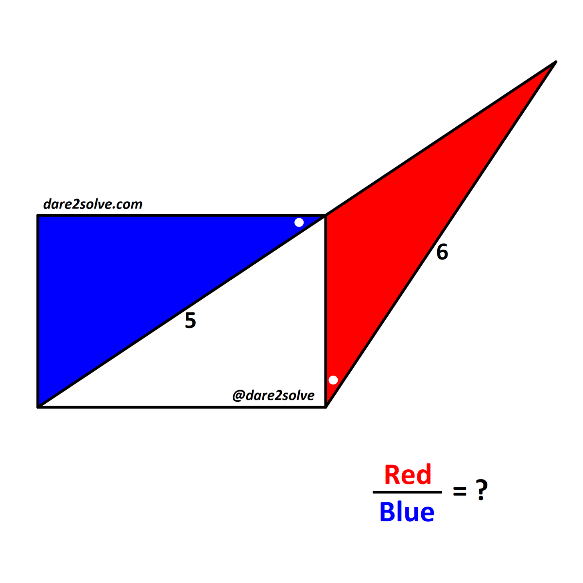 Solution will available on dare2solve.com.
•
#mathematics #puzzle