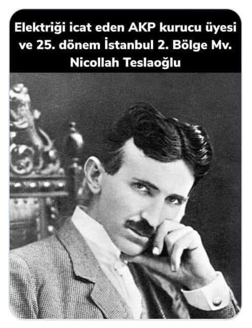 Elektrik Faturaları;
"Kol Gibi" den
"Elektrik Direği Gibi" olarak güncellendi...🙈😁

#TarihAKPyi yazıyor...