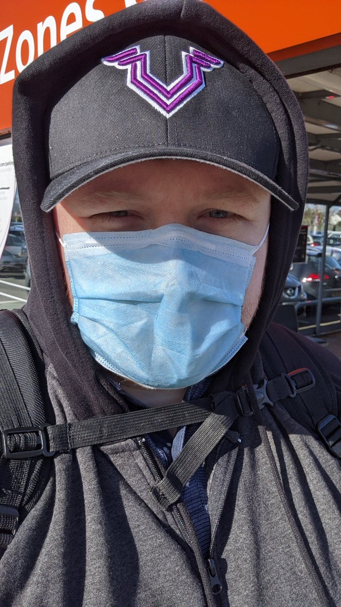 shifty_ttv's tweet photo. Remember! No stream tonight as I'm off to Marrakech for a few days for work! Gotta rep @FaceOff_Comps https://t.co/uve57gOco0