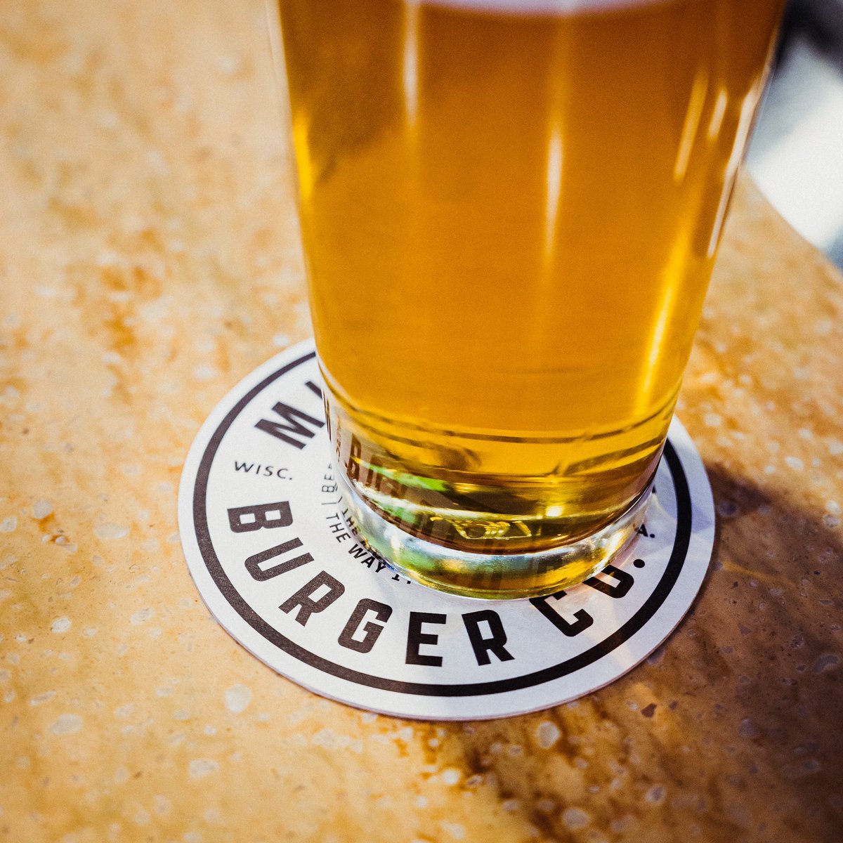 Milwaukee Burger Co. tweet media