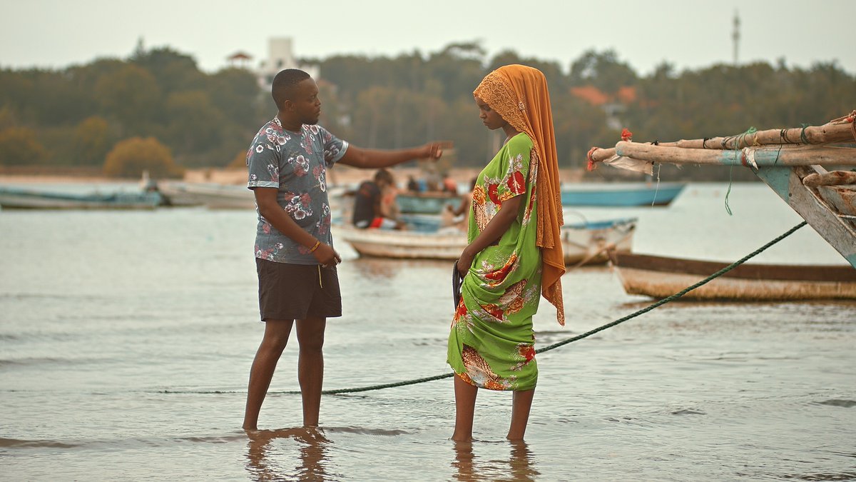 #Zuenamovie
#Blackwellfilms
Coming soon on Maisha magic Movies

Director: Jesse K.
George Kituto, Shirleen Wangari