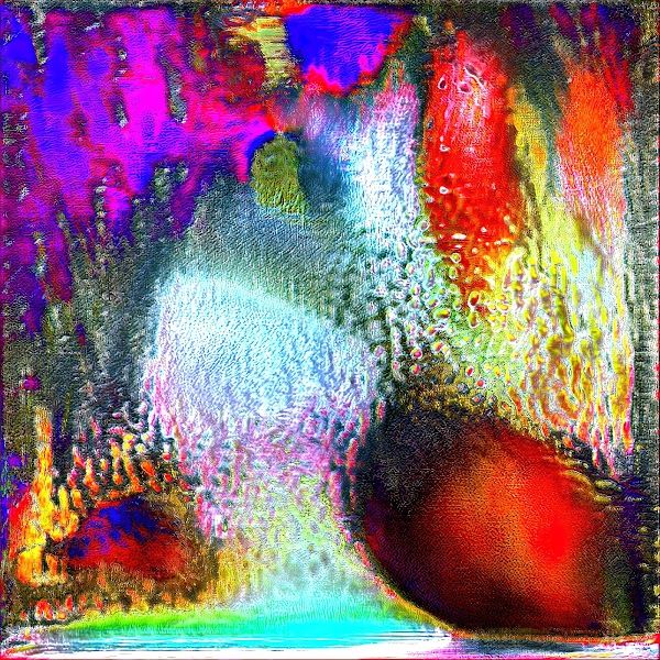 MONAI Universe #1
Owned by: <a href="/0xyfed/">0xyfed</a>

Creature: None (47.7%)
Theme: Abstract (28.8%)
Color: Chromium (9.7%)

Mint your MONAI Universe here: monai.ai

#generativeart #NFTCollection #NFTCommunity