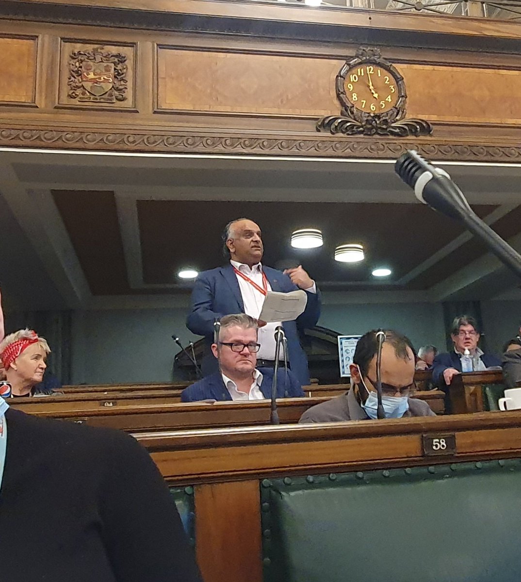 Lian Pate ☕️ tweet media