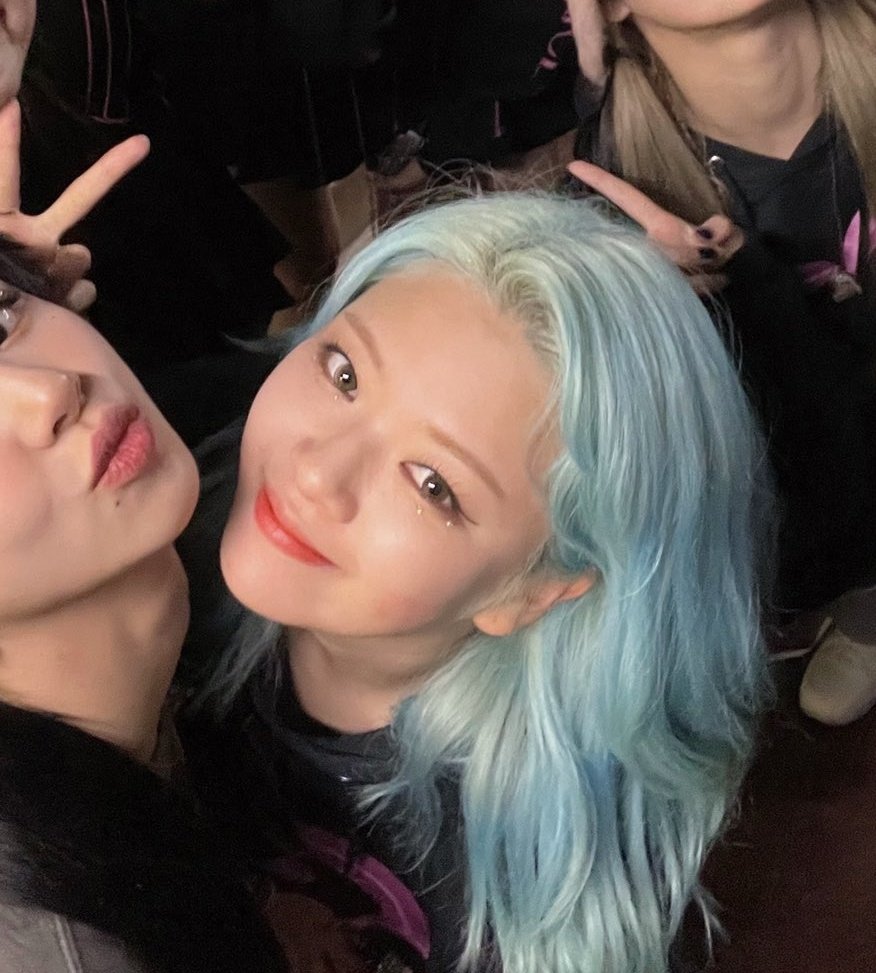 myjeongarchives's tweet photo. JEONGYEON https://t.co/H2zZDTBCJZ