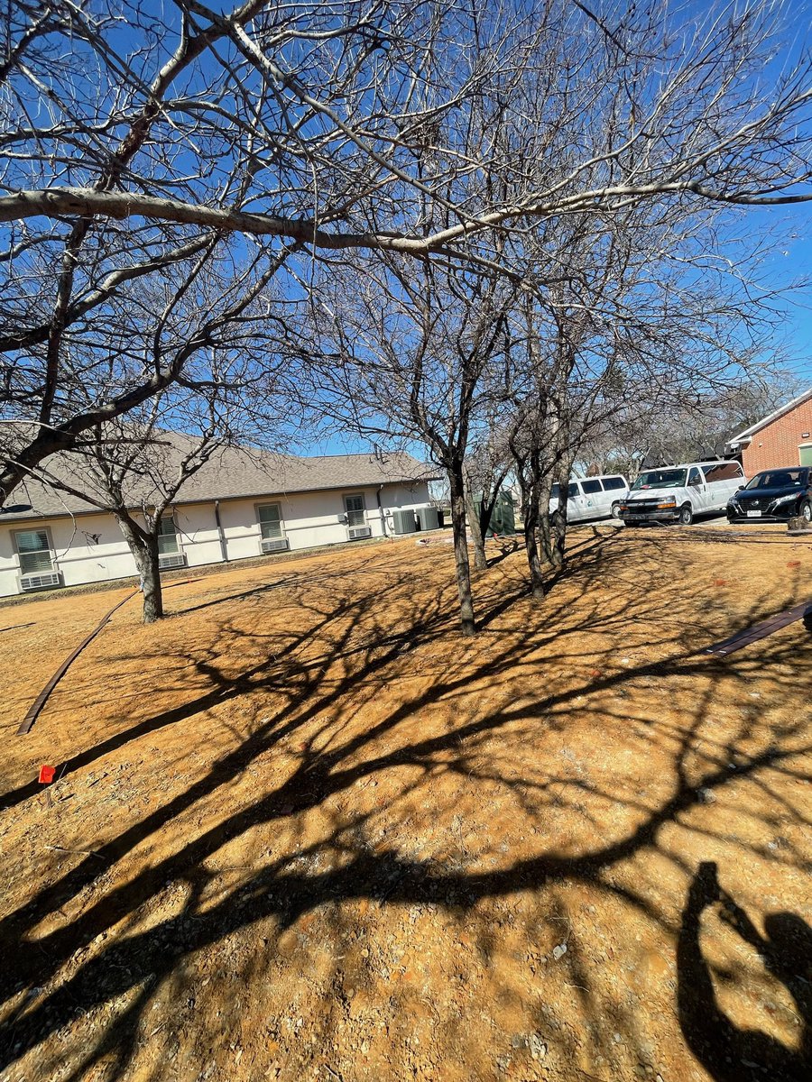 Oscarastrolawn's tweet image. I want to give a big S/O to store 0524 over in Lewisville for the biggest job sold in Dallas 1575 sqft. Not only was the biggest job sold, it’s also the first commercial job sold in Dallas. Thank you Anthony Brown for helping the customer out. @HomeDepot #astrolawn @AstroLawnLou