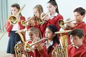 GoldenMusicColo's tweet image. Math skills - Music can help with the development of math skills. By listening to musical beats your child can learn basic fractions, pattern-recognition and problem solving. Children who study music also have improved spatial intelligence and ability to form mental pictures.