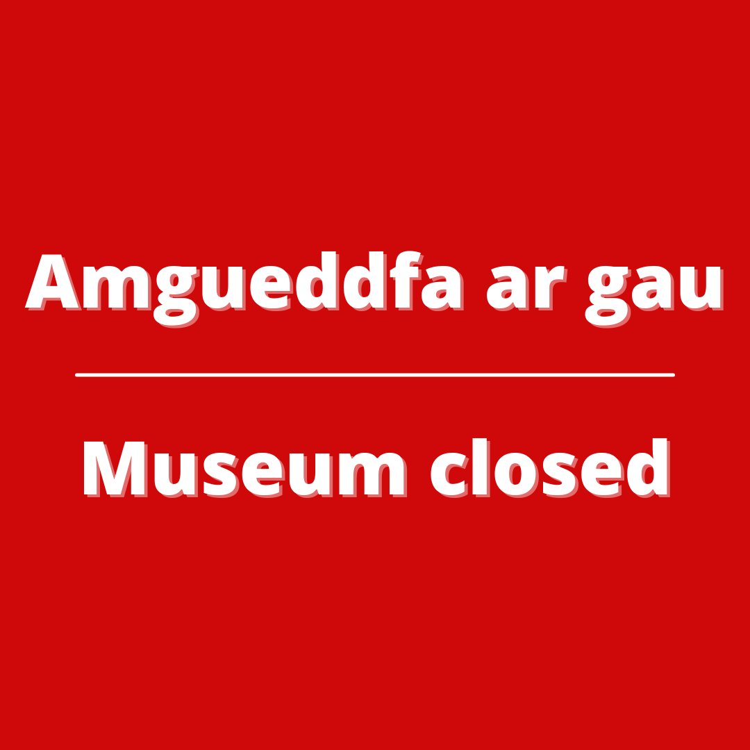 ⚠️ 🔴 Due to the red weather warning issued for #StormEunice, we will be closed on Friday 18 February.

We apologise for any inconvenience caused. If you have booked parking for tomorrow, you will be automatically refunded.