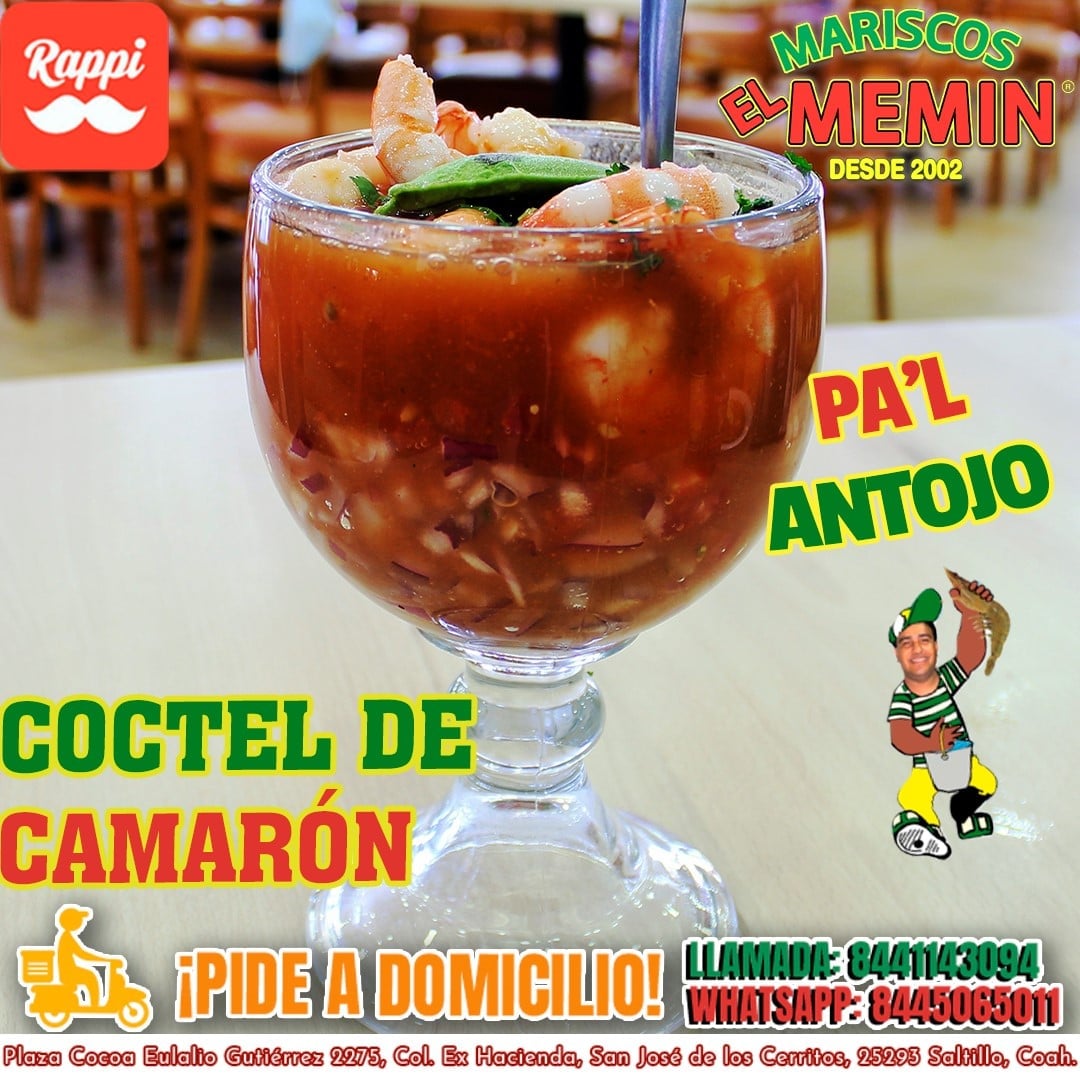 MariscosMemin's tweet photo. 🐟 Mariscos #ElMemin  🌊 #Al100yDeBuenas 
Menú https://t.co/RWSpkV29yM https://t.co/FlAFoASRJR