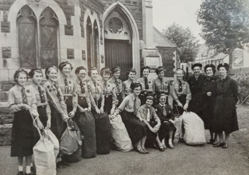 Roath Local History Society tweet media