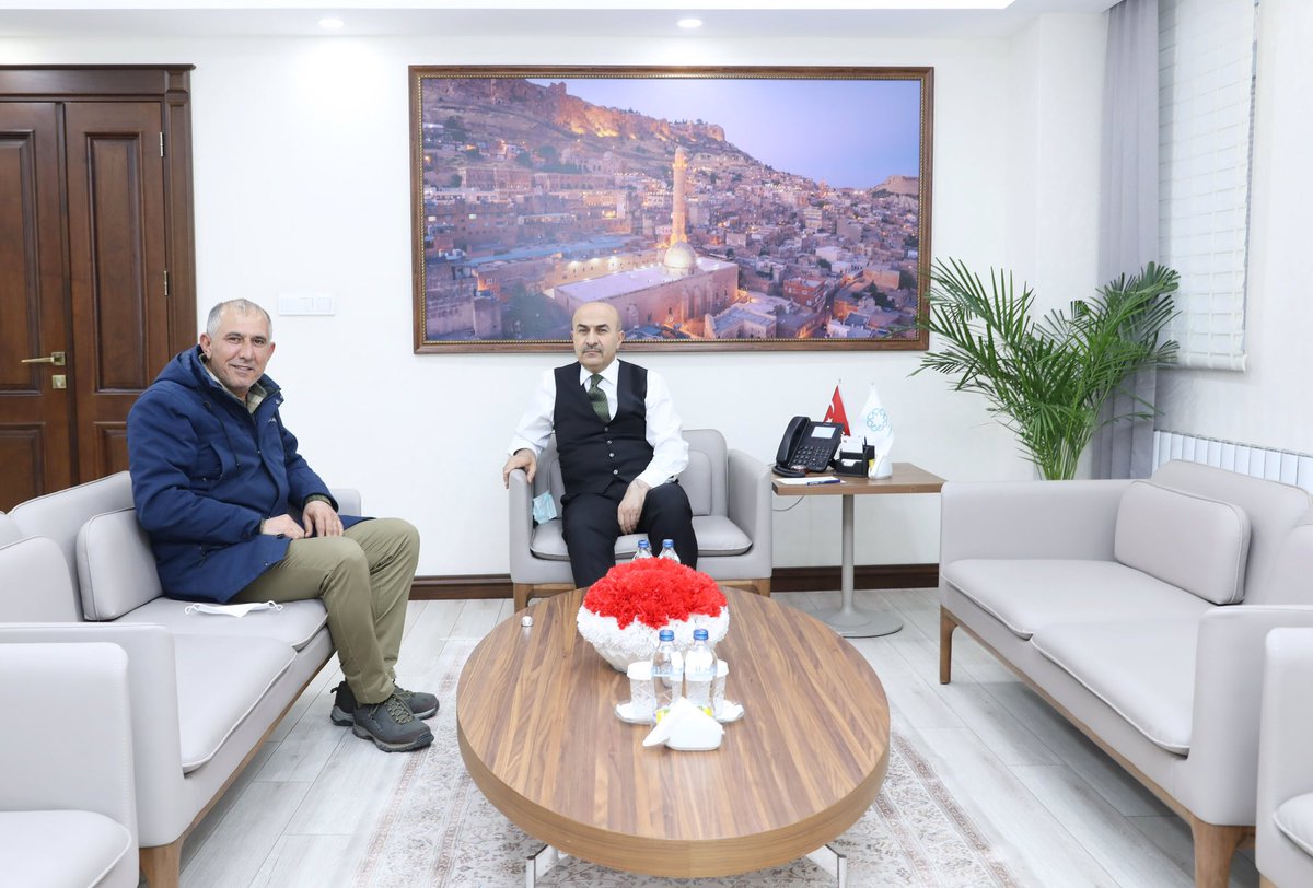 Mahmut Demirtaş