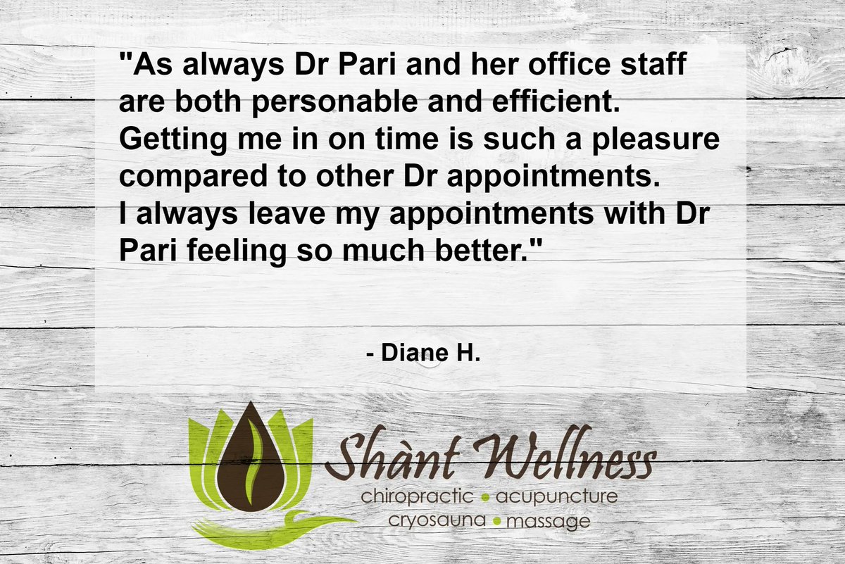Shànt Wellness tweet media