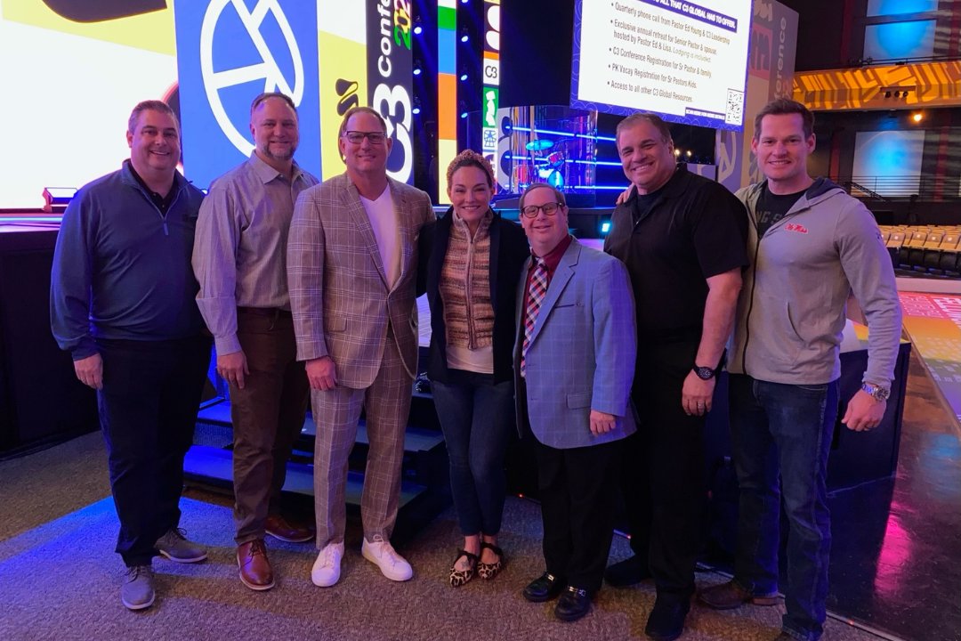 Campisi's Restaurants tweet media