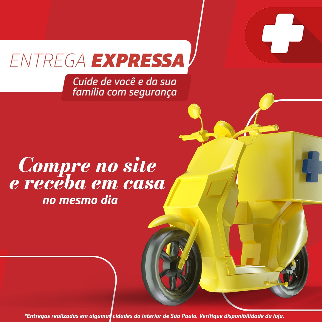 Compre na sua farmácia online Drogal 