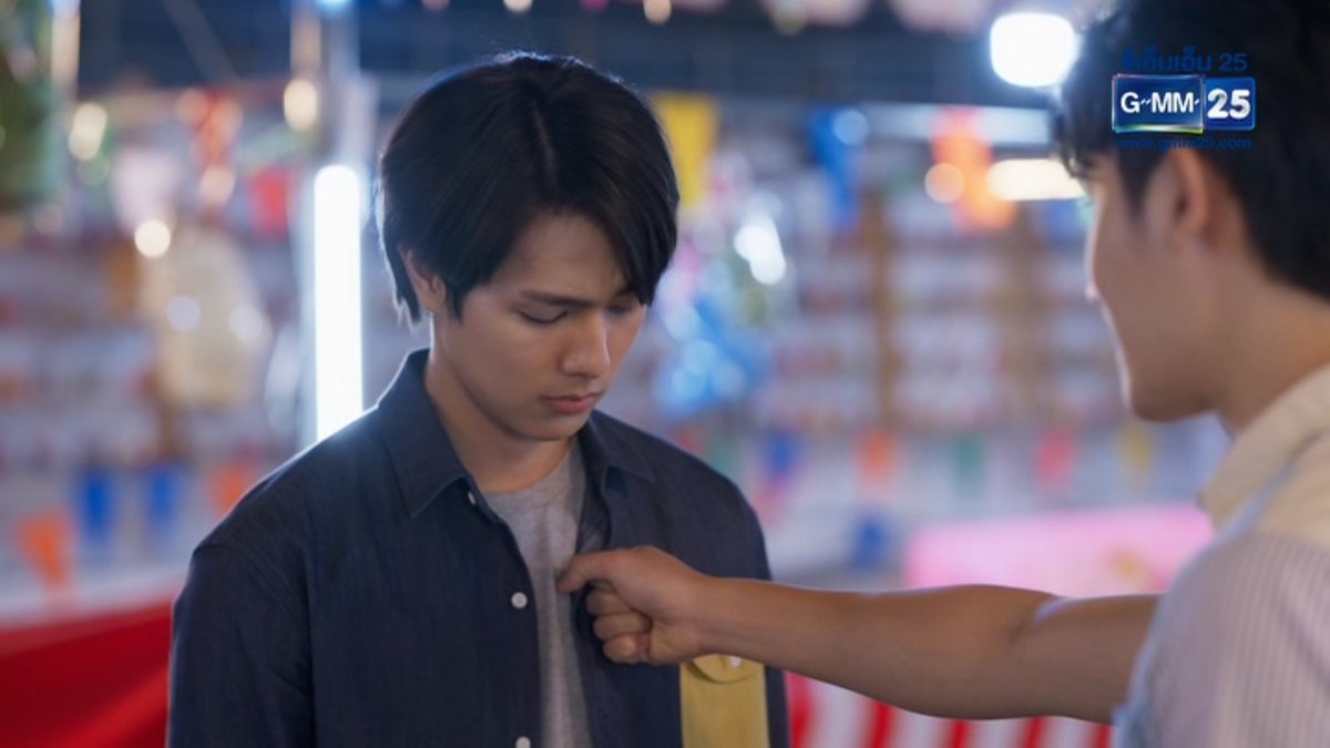 iamToot789's tweet photo. หมอตะวันรถอ้อยคว่ำเรี่ยราดมาก พี่วินของช้านจะไม่ใจอ่อนได้ไงก่อนนน 
#MyrideEp4
#MyRideTheSeries 
#รักนายMyRide https://t.co/sgJ6RxHoW5