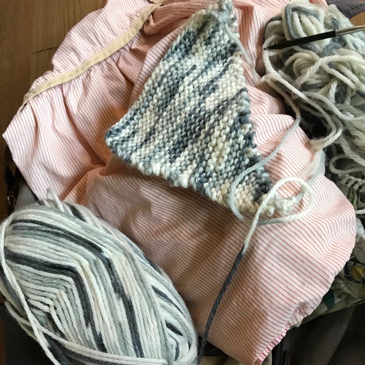 Becca Stevens tweet media