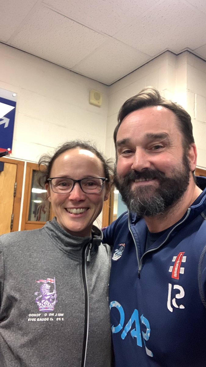 wellington_spw's tweet photo. The school is losing one of the very first SPW @wellington_spw coaches. As DOS I can’t thank @cazatkins13 enough. I will miss her and @QueensTaunton have a good one coming. It’s been one awesome journey. Good luck Caz and thank you

#theoriginals https://t.co/fHng5vBecf