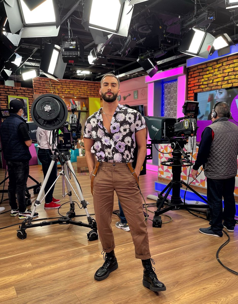 VivalaviMx tweet media