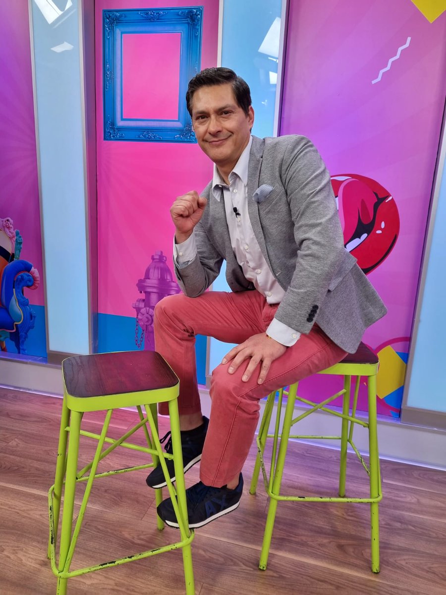 VivalaviMx tweet media