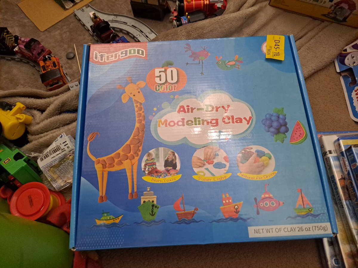 HarveyRivers17's tweet image. What I got for my birthday