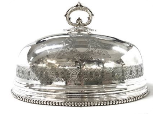 الفضة تحت ميكروسكوب المجهريات 
وتحت ميكرسكوب اللسان العربي 
وبنظارة اللاترادف في تدبر القران 
(موضوع...