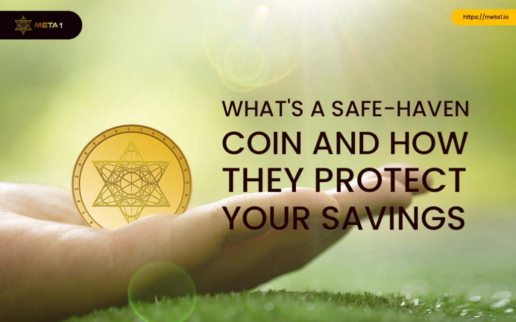 META1Coin's tweet image. This year has seen some major technological advancements within the crypto market. One of the areas that have seen considerable expansion is the stablecoin market. There are now more stablecoins available to the public than ever. 

Read more: bit.ly/3GR4stq

#meta1