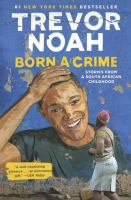 BSPLibrary's tweet photo. Happy birthday to @DailyShow host and author @Trevornoah #BOTD 1984. So happy that he's got our backs and #loveslibraries. Consider checking out and reading his memoir: #BornACrime https://t.co/3SQVBEde5A #ReadBannedBooks https://t.co/tUTEAhYDk0