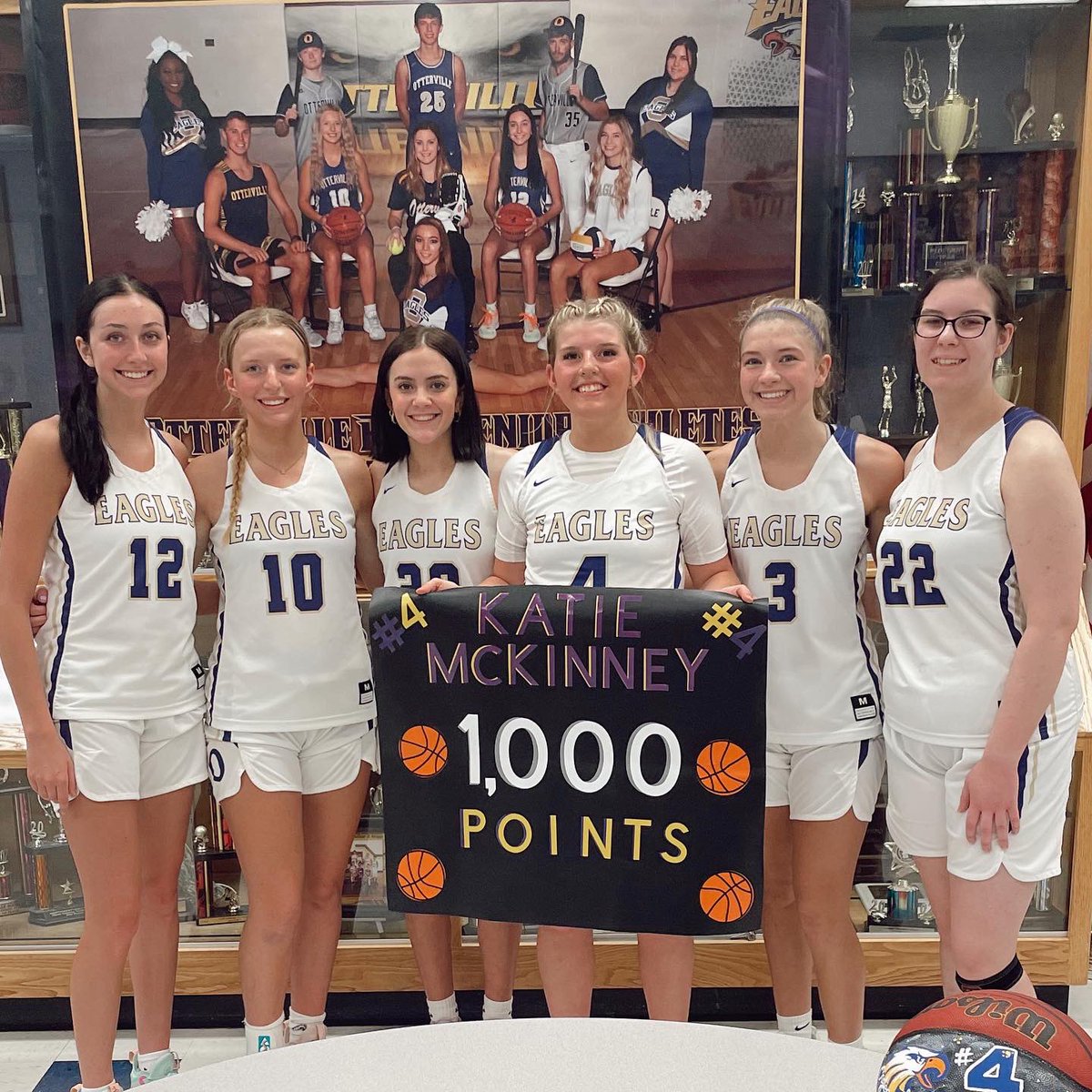 _katiemckinney_'s tweet image. thank you to everyone that has supported me on the way #1000points 🤍