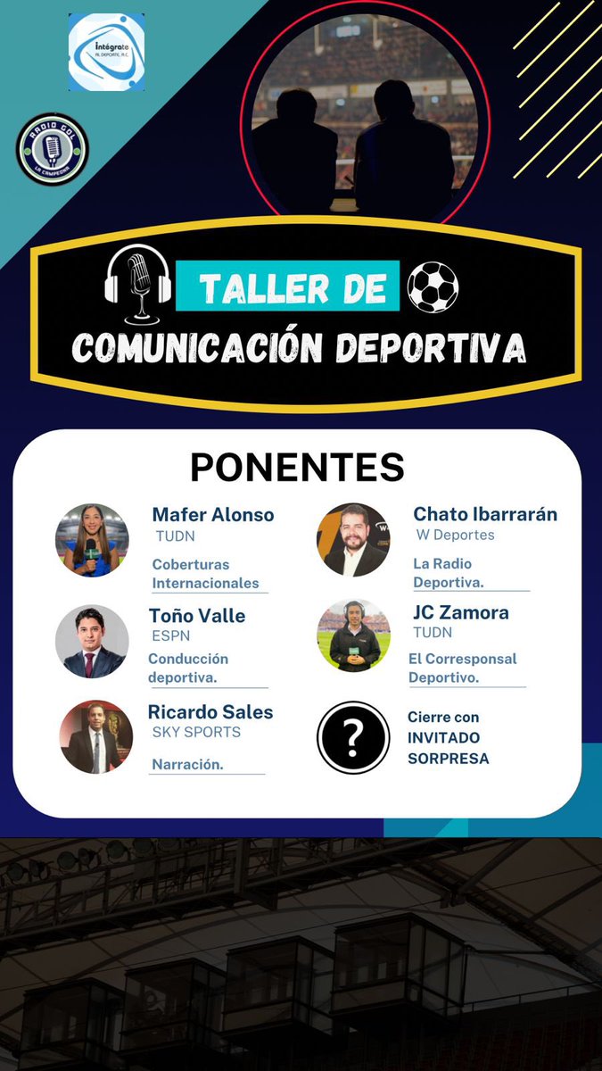 Juan Carlos Ibarrarán tweet media