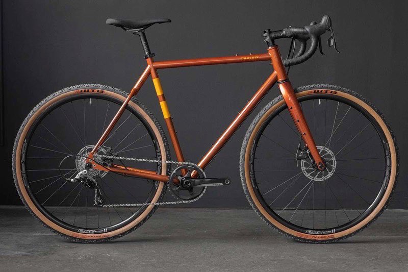 Fresh metal hitting the site today > twinsix.com