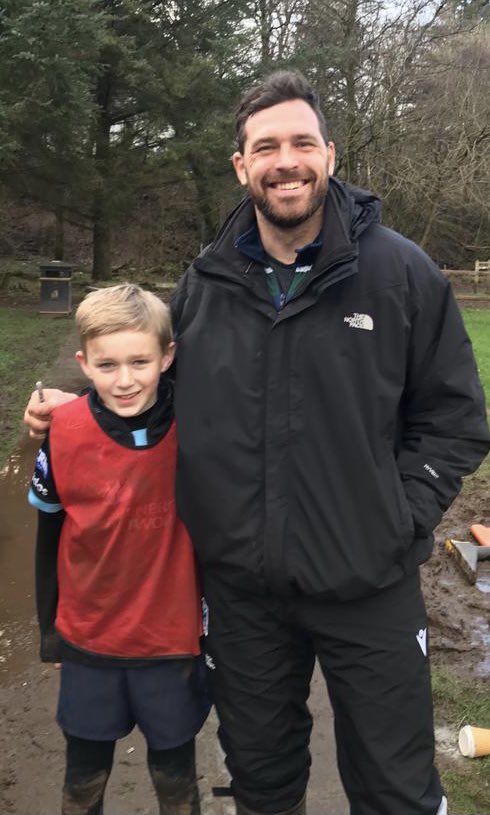 Kate MacNish (@macnishkate) on Twitter photo No better way to inspire than to meet a hero <a href="/sflamont/">Sean Lamont</a> Thank you to <a href="/_apexrugby/">Apex Rugby Academy</a> for a brilliant week of training in all weathers! He has loved every single muddy minute! @strathendRFC No better way to inspire than to meet a hero <a href="/sflamont/">Sean Lamont</a> Thank you to <a href="/_apexrugby/">Apex Rugby Academy</a> for a brilliant week of training in all weathers! He has loved every single muddy minute! @strathendRFC