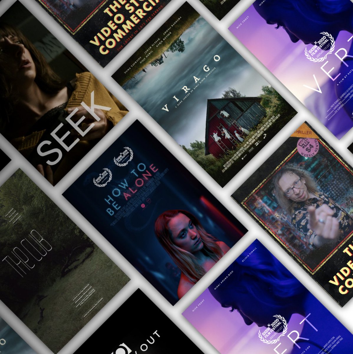 drafthouse's tweet photo. Highlighting some of @curiatv's favorite genre short films, you're welcome to join us for a Q&amp;A with filmmaker Aaron Morgan moderated by The Film Zone’s Christian Dwarica.

Tickets are free with the purchase of a $5 food and beverage voucher.

🎟: https://t.co/mUYTGE3MNt https://t.co/IvVCBCyxjg