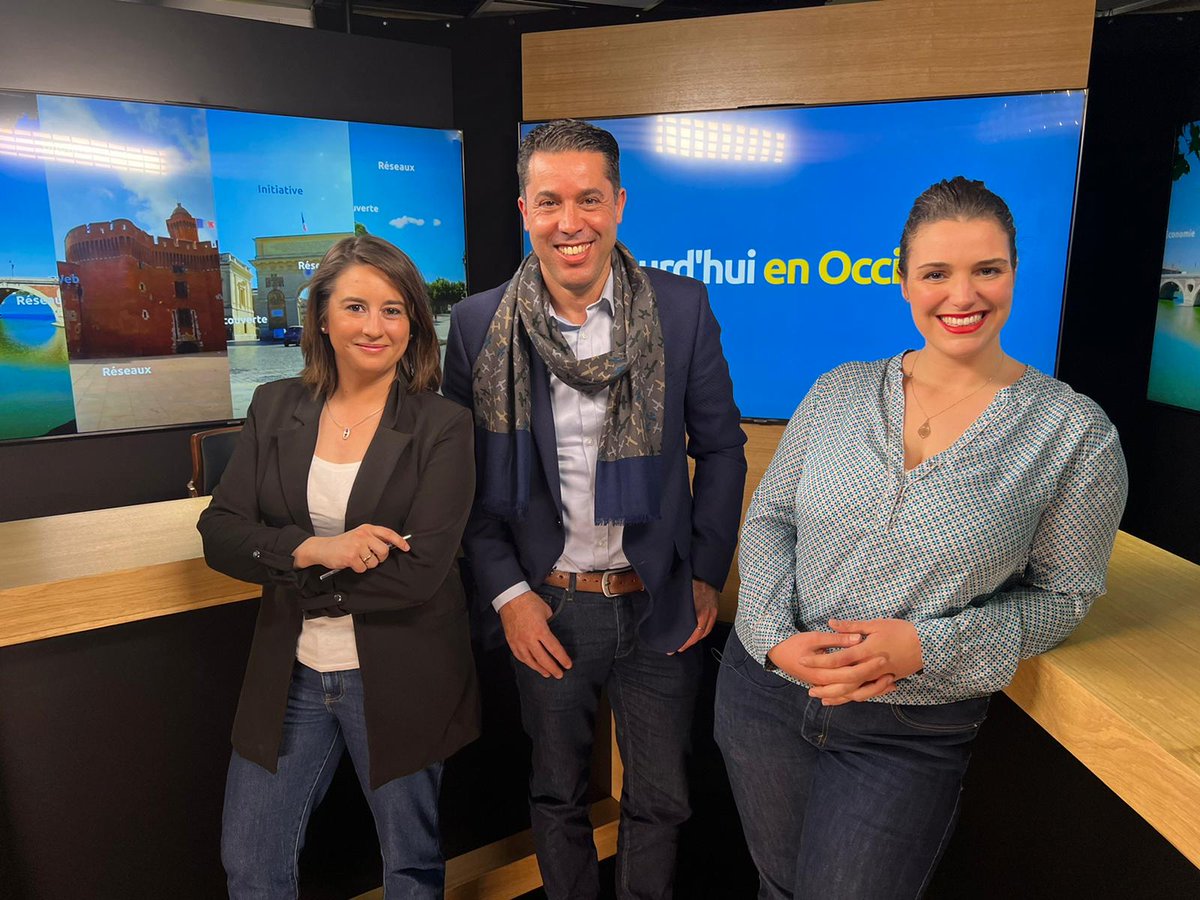 viàOccitanie tweet media