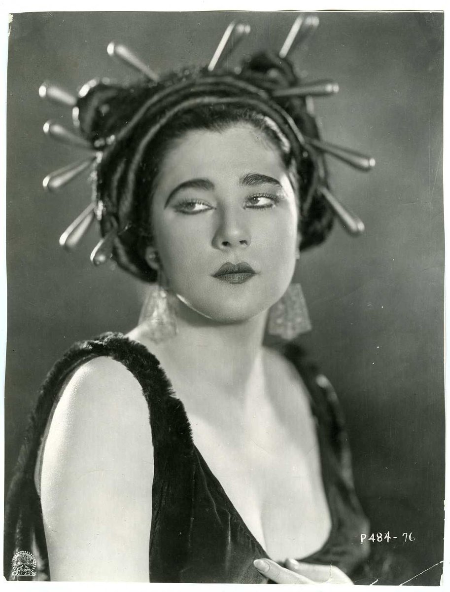stars_silent's tweet photo. Also remembering #NitaNaldi who died on this date. https://t.co/PaqcqfORSq